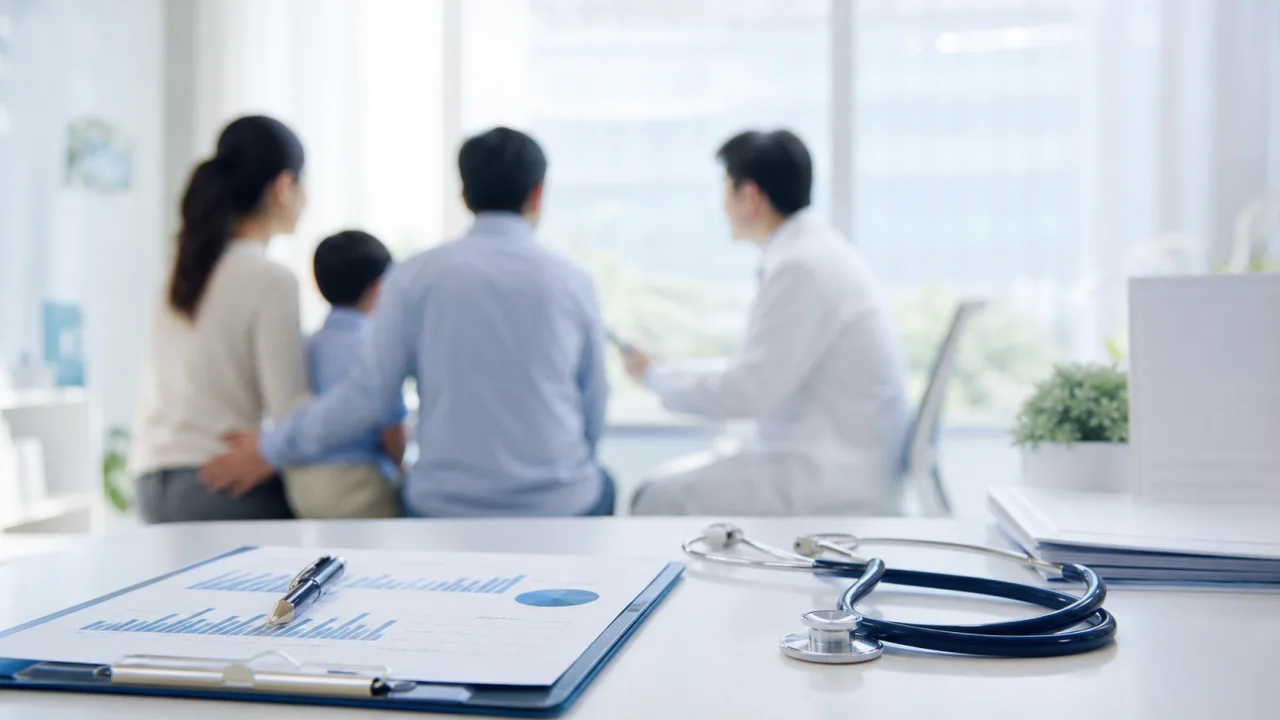 以案说险：客服耐心解答，助力保障消费者知情权封面