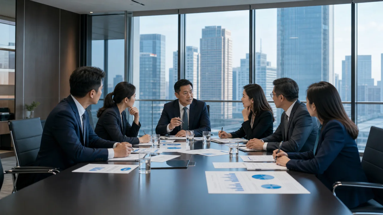 解密保险公估——不偏不倚的“保险理赔裁判”，守护每一份公平封面