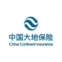 中国大地财产保险股份有限公司广东分公司标志