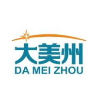 大美州保险经纪有限公司广州分公司标志