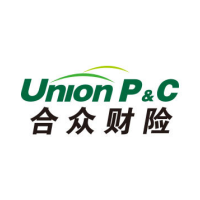 合众财产保险股份有限公司广东分公司标志