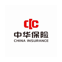 中华联合财产保险股份有限公司广东分公司标志